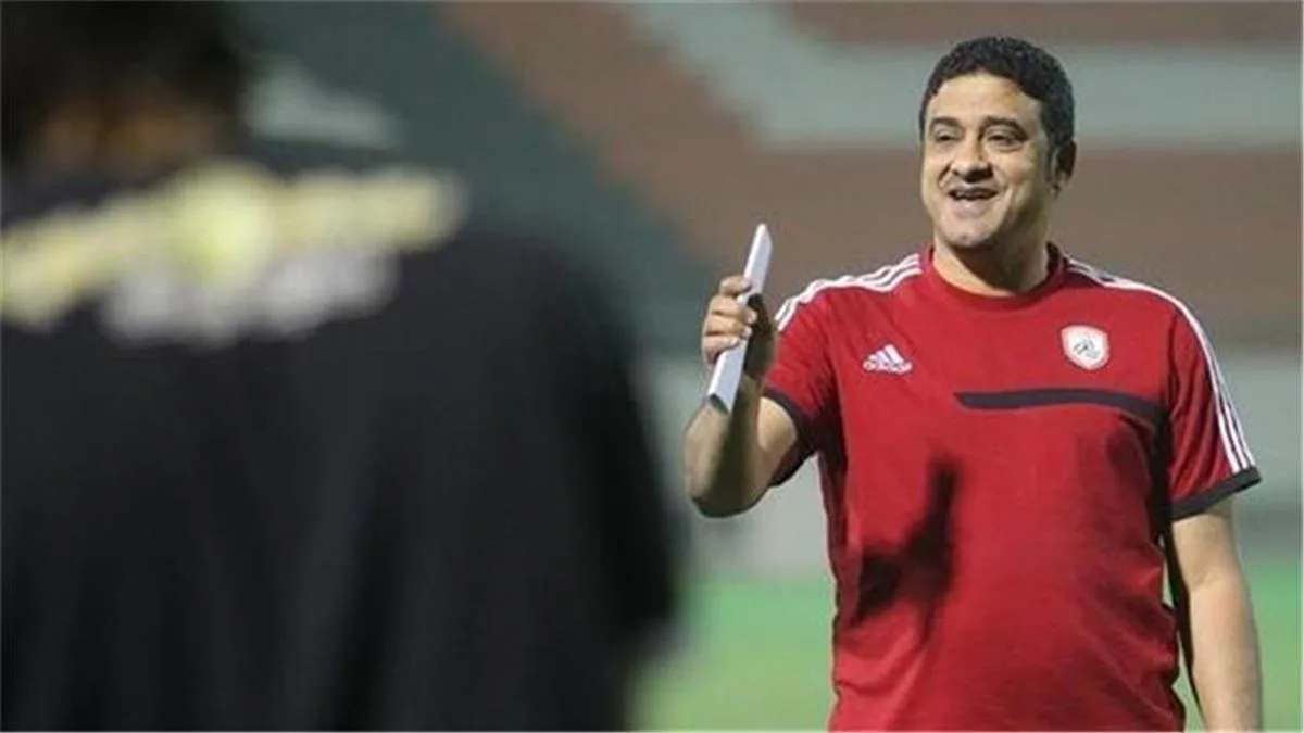 عادل عبد الرحمن: الأهلي يتقدم كـ”عداء متميز” نحو الفوز بلقب الدوري