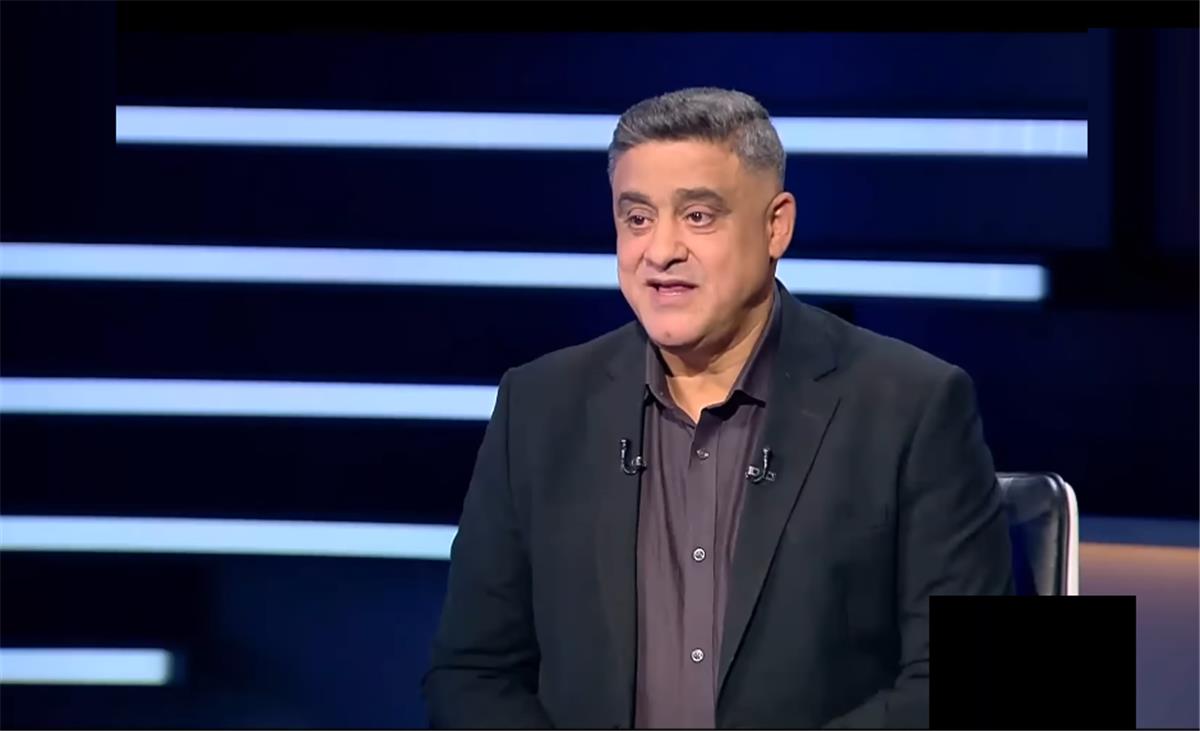 عادل عبد الرحمن: كولر أضاع هيبة الأهلي.. وقضى على أهم لاعب في الفريق عادل عبد الرحمن: كولر أضاع هيبة الأهلي.. وقضى على أهم لاعب في الفريق