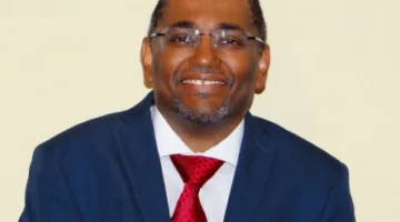 عادل عبد العاطي: السودان: هل ستُعتبر حكومة كامل إدريس حكومة فعّالة وقوية؟