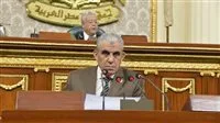 عادل عبد الفضيل: قانون العمل الجديد يعد من القوانين المساندة للدستور | فيديو