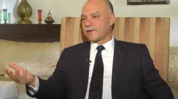عادل ماجد: القضاء رسالة وطنية والثقافة تمثل جزءاً من حياتي