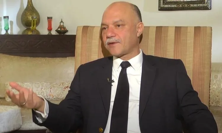 عادل ماجد: القضاء رسالة وطنية والثقافة تمثل جزءاً من حياتي عادل ماجد: القضاء رسالة وطنية والثقافة تمثل جزءاً من حياتي