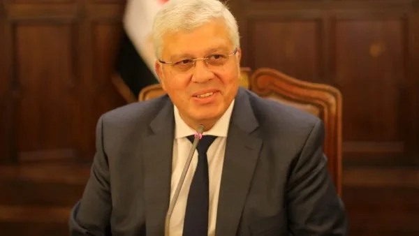 عاشور: قرار جمهوري بتعيين عمداء جدد بالجامعات المصرية