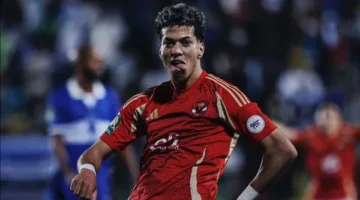 عاشور وفيصل يتوجهان إلى قمة هدافي دوري نايل