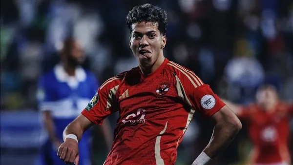 عاشور وفيصل يتوجهان إلى قمة هدافي دوري نايل عاشور وفيصل يتوجهان إلى قمة هدافي دوري نايل