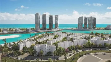 عاصمة الوجهات الصيفية العربية في 2025: أهم المعلومات عن مدينة العلمين الجديدة