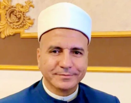 عالم أزهري: الأيام العشر من ذي الحجة هي أفضل أيام العام «وذلك للأسباب التالية» عالم أزهري: الأيام العشر من ذي الحجة هي أفضل أيام العام «وذلك للأسباب التالية»