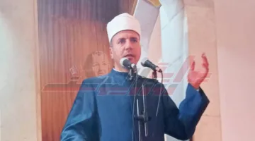 عالم أزهري: الحب والرحمة ركيزتان لاستقرار العلاقة الزوجية