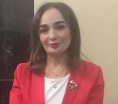 عالية محمد الشاعر: لا يمكن شراء أو بيع الحرية والديمقراطية عالية محمد الشاعر: لا يمكن شراء أو بيع الحرية والديمقراطية