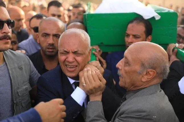 عامان على الرحيل.. فراق الشقيق ولوعة الألم