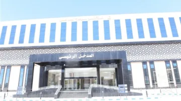 عامل يشرع في إنهاء حياة نجل عمومته تعدى على والدته بدار السلام