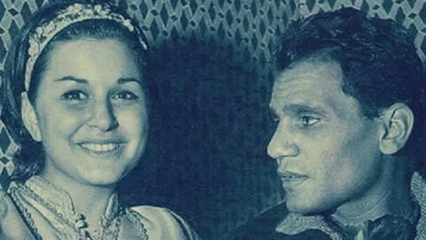 «عاملها كفلاح شرقاوي».. القصة السرية لحب عبد الحليم حافظ وسعاد حسني «عاملها كفلاح شرقاوي».. القصة السرية لحب عبد الحليم حافظ وسعاد حسني