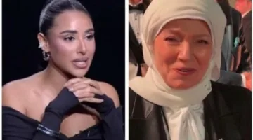 «عانينا بسبب أسمائنا».. مشيرة إسماعيل ترفض اعتذار آية سماحة بعد تعرضها للإهانة.