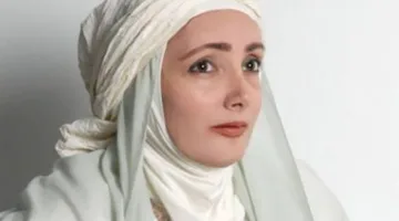 عايدة الأيوبي تروي تفاصيل تأليف أغنية «على بالي» وأسباب نجاحها