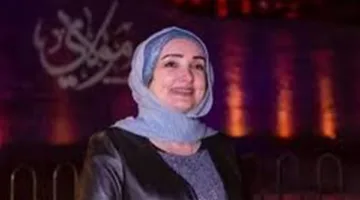 عايدة الأيوبي توضح أسباب غيابها عن الساحة الغنائية: “لم أكن مرتاحة”
