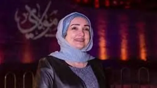 عايدة الأيوبي توضح أسباب غيابها عن الساحة الغنائية: “لم أكن مرتاحة” عايدة الأيوبي توضح أسباب غيابها عن الساحة الغنائية: “لم أكن مرتاحة”