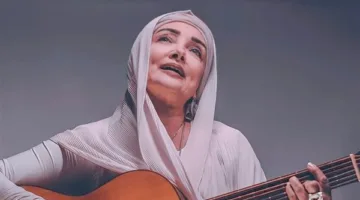 عايدة الأيوبي: “على بالي” فاجأت الجميع وحققت نجاحًا كبيرًا في الأسواق