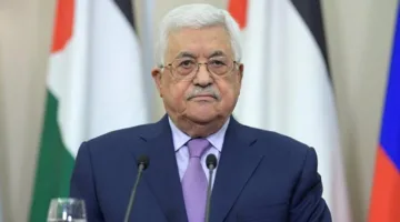 عباس: الشعب الفلسطيني في لبنان ضيف مؤقت حتى returnه إلى وطنه