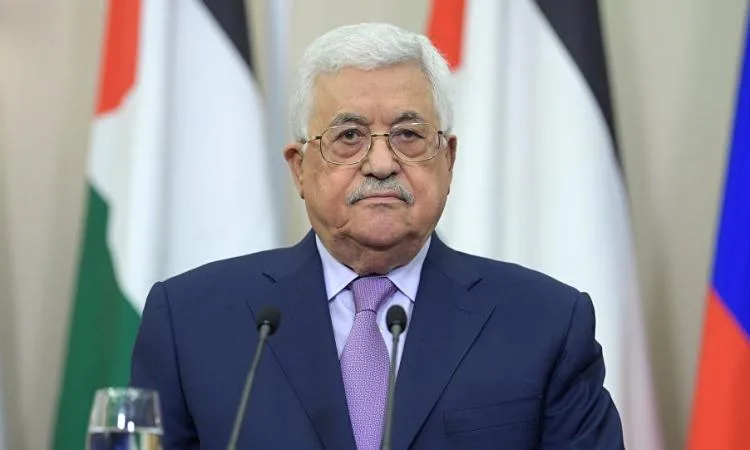 عباس: الشعب الفلسطيني في لبنان ضيف مؤقت حتى returnه إلى وطنه عباس: الشعب الفلسطيني في لبنان ضيف مؤقت حتى returnه إلى وطنه