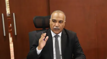 عباس صابر يحضر اختتام برنامج “تفويض السلطة وتطوير الجيل الثاني من القادة”