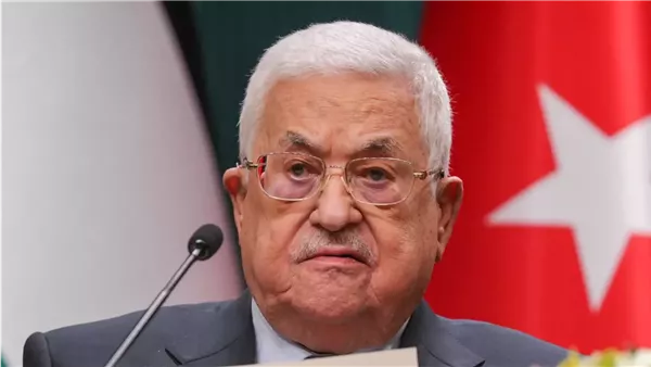 عباس يدعو الفصائل الفلسطينية في لبنان إلى تعزيز الوحدة الوطنية عباس يدعو الفصائل الفلسطينية في لبنان إلى تعزيز الوحدة الوطنية