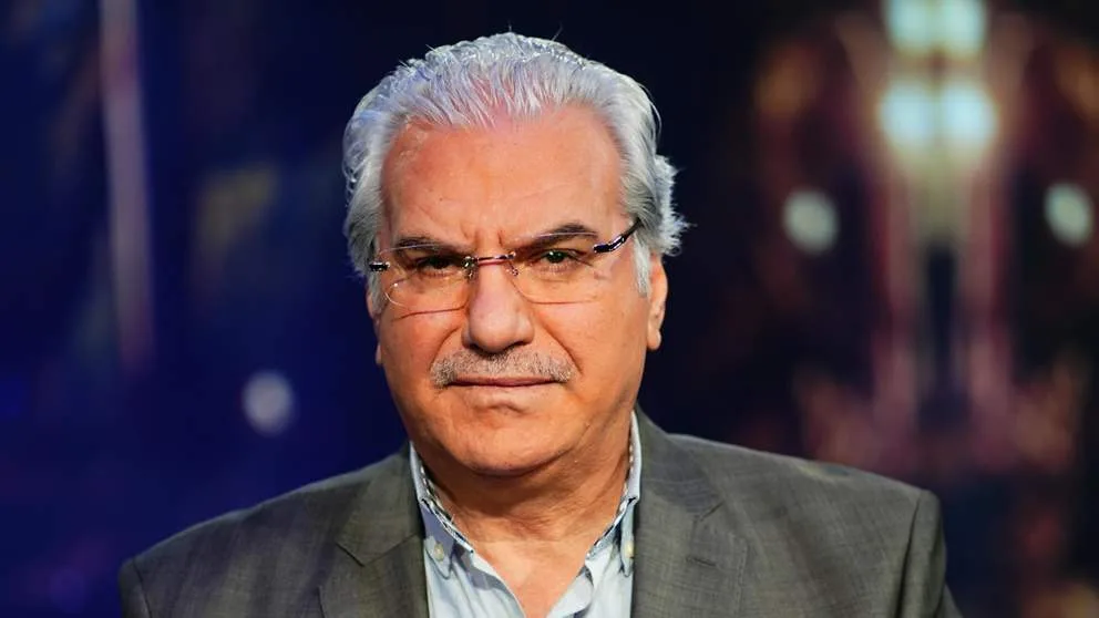 عبد الحكيم قطيفان في اقوى هجوم على سلاف فواخرجي: ما بعرف شو الحبوب اللي بتاخدها!
