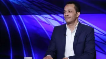 عبد الحليم علي أبرز المرشحين لتولي رئاسة قطاع الناشئين في الزمالك