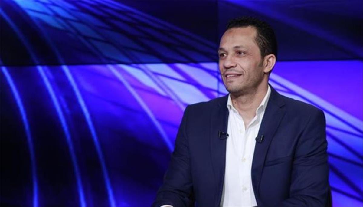عبد الحليم علي: بيسيرو لا يقرأ الملعب جيداً.. ولا يوجد تخطيط ولا رؤية