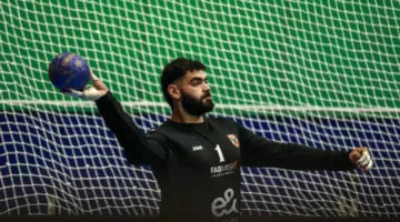 عبد الرحمن حميد: الفوز بالبطولة كان نتيجة جهد واستحقاق.