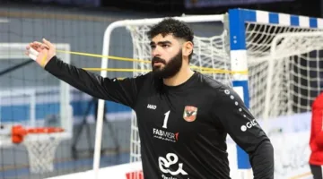 عبد الرحمن حميد: الفوز بكأس الكؤوس الإفريقية كان نتيجة جهد واستحقاق.