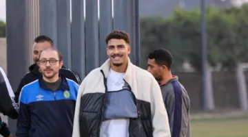 عبد الرحمن رشدان يجذب انتباه الأهلي وينتظر قرار خوسيه ريفيرو | التفاصيل
