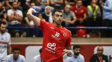 عبد الرحمن فيصل: كأس الكؤوس هدية لجماهير الأهلي