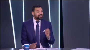 عبد الظاهر السقا عقب انتصار فريقه على الإسماعيلي: مودرن سبورت اكتسبت هوية قوية