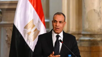 عبد العاطي ونائب وزير الخارجية الروسي يتناولان المستجدات السريعة في غزة