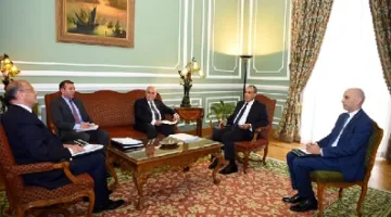 عبد العاطي يستعرض التحضيرات للمنتدى الاقتصادي بين مصر والولايات المتحدة