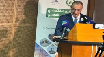 عبد العاطي يشارك في افتتاح المنتدى الاقتصادي بين مصر وموريتانيا في نواكشوط
