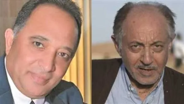 عبد العزيز مخيون يتوعد بمقاضاة حسني صالح بسبب تغييره لن دوره وعدم حصوله على مستحقاته المالية في مسلسل “قلع الحجر” | خاص
