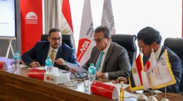 عبد الغفار يرأس لجنة من لجان اختبارات القبول لبرنامج “المرأة في القيادة التنفيذية”