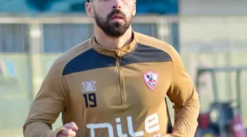 عبد الله السعيد يغيب عن نهائي كأس مصر بنسبة 90%.. ما الذي يجري؟