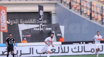 عبد الله السعيد يكشف تفاصيل سفره إلى السعودية وسبب غيابه عن نهائي كأس مصر مع الزمالك