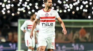 عبد الله السعيد يوضح حقيقة شائعة الحج.. وتجديد عقده مع الزمالك يواجه عقبة الـ40 مليون جنيه.