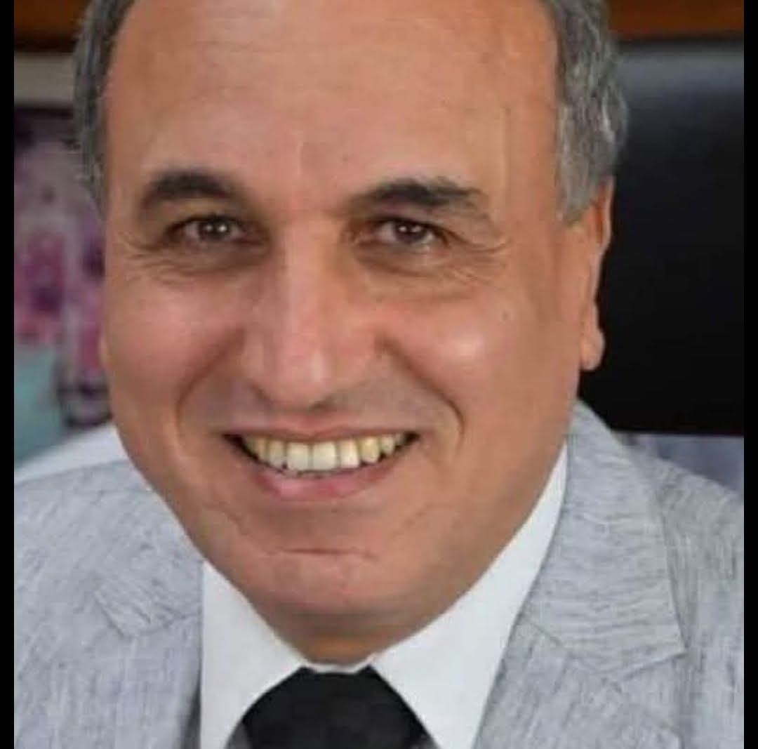 عبد المحسن سلامة يهنئ البلشي.. ويؤكد: احترم رأي الجمعية العمومية واختياراتها