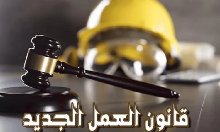 عبد المنعم الجمل: قانون العمل الجديد يتعامل بحزم مع الفصل التعسفي