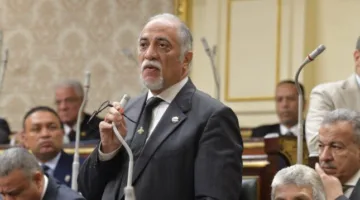 عبد الهادي القصبي: نمو عدد الناخبين بأكثر من 6.2 مليون ناخب