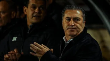 عبد الواحد السيد: طالب برحيل زيزو عن الزمالك منذ بداية الموسم