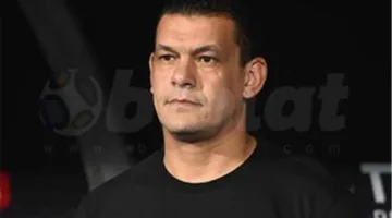 عبد الواحد السيد: لم أتصرف مثل سيد عبد الحفيظ.. وفرضت غرامة على لاعب الزمالك بقيمة 4.5 مليون