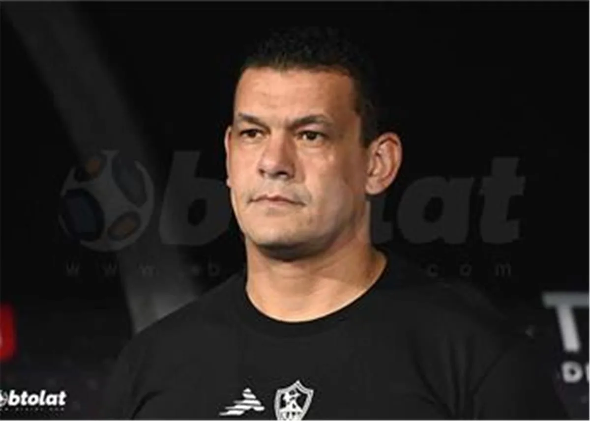 عبد الواحد السيد يصدر بيانًا عاجلًا بعد الرحيل عن منصبه في الزمالك