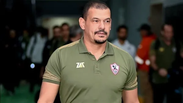 عبد الواحد السيد يعتذر عن عدم الاستمرار في منصبه
