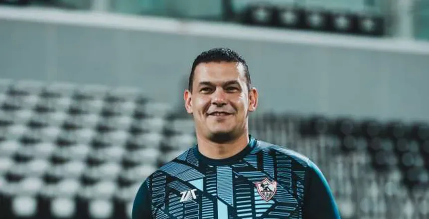 عبد الواحد السيد يعتذر عن منصب مدير الكرة في الزمالك (خاص)