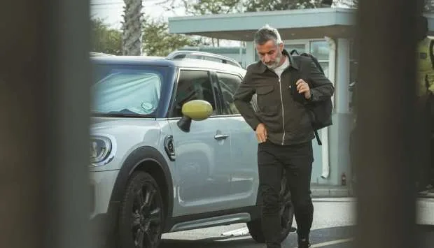 الزمالك ينهي النقاش حول التفاوض مع خوسيه ريفيرو قبل انتقاله إلى الأهلي الزمالك ينهي النقاش حول التفاوض مع خوسيه ريفيرو قبل انتقاله إلى الأهلي